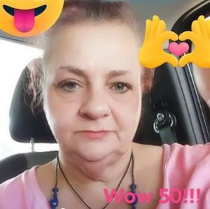 Meet your Posher, Sandra